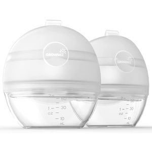 Breast milk collector